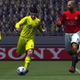 Illustration for article titled New Pro Evo 2009 Screens